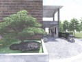 庭院花園設計 (7)